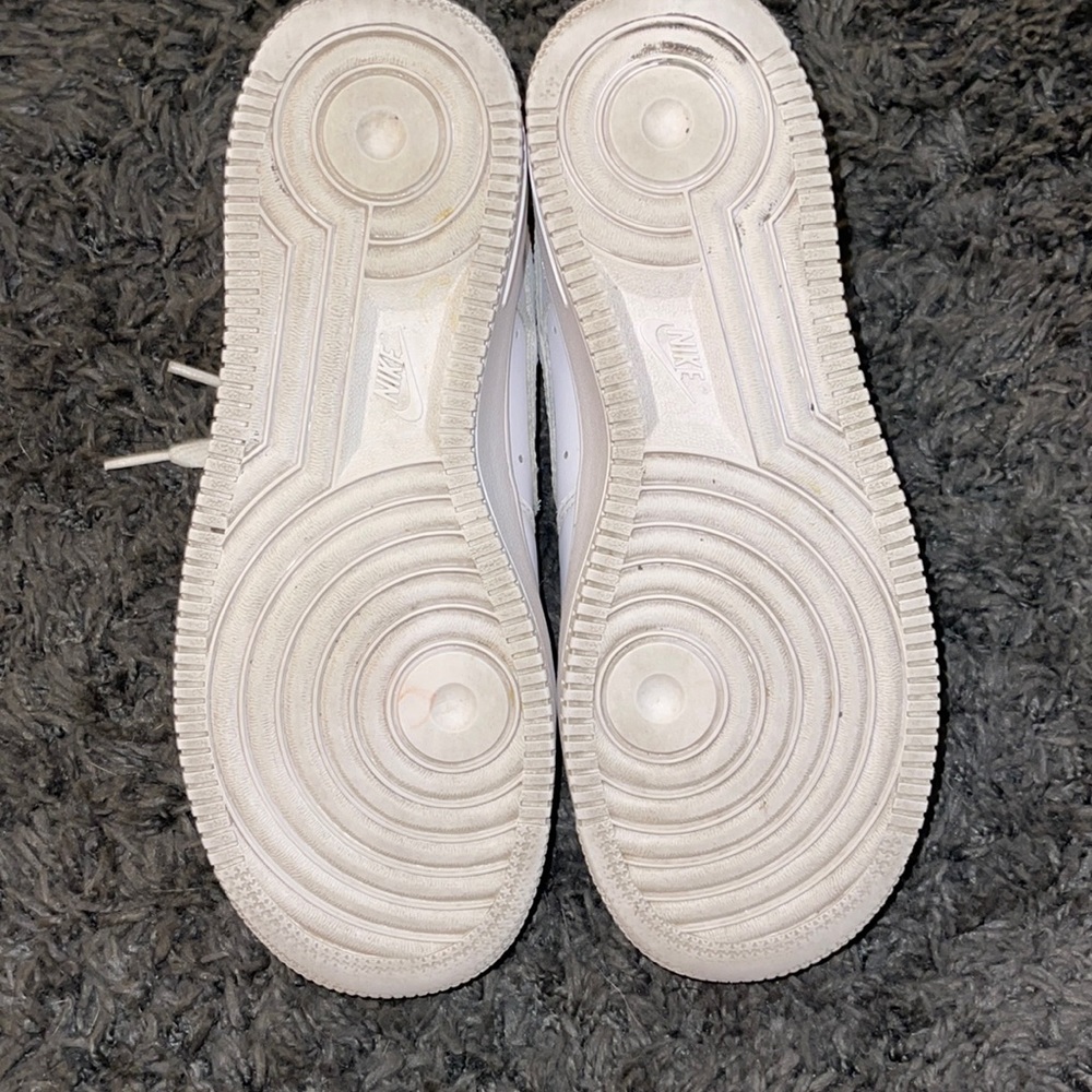 NIKE Air Force 1 ‘82 Original Size 6.5 - Picture 6 of 9